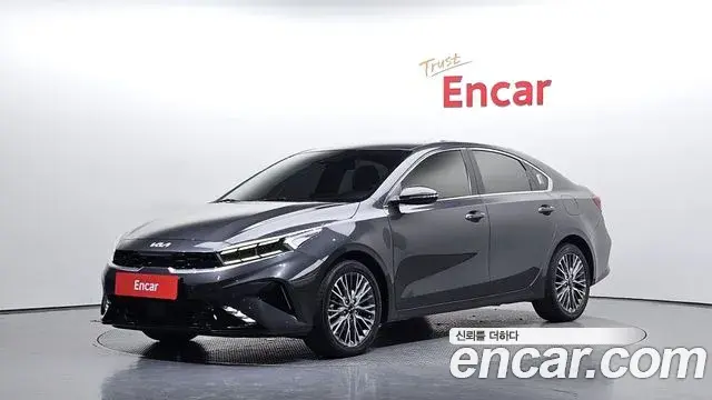 Kia K3 1.6 signature 2021