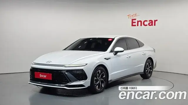 Hyundai Sonata 2.0 Exclusive 2025