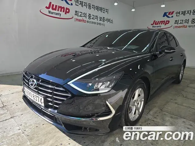 Hyundai Sonata 2.0 Premium 2020