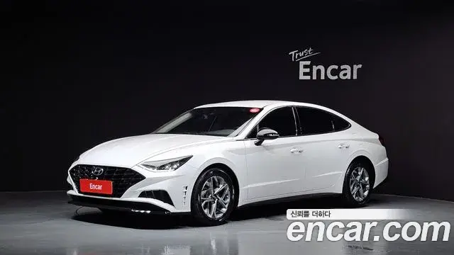 Hyundai Sonata 2.0 Premium Plus 2022