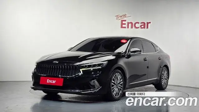 Kia K7 2.5 GDI Noblesse 2019