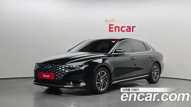 Hyundai Grandeur 2.5 Premium 2022