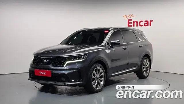 Kia Sorento Diesel 2.2 2WD Trendy 2022