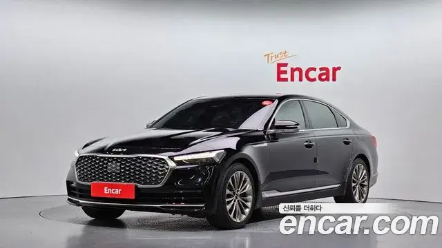 Kia K9 3.8 GDI AWD Best Selection Ⅰ 2022