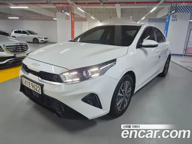 Kia K3 1.6 Prestige 2022
