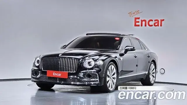 Bentley Flying Spur 4.0 2022