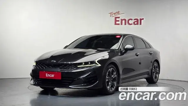 Kia K5 2.0 Signature 2020