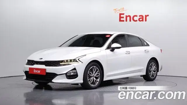 Kia K5 2.0 Trendy 2021