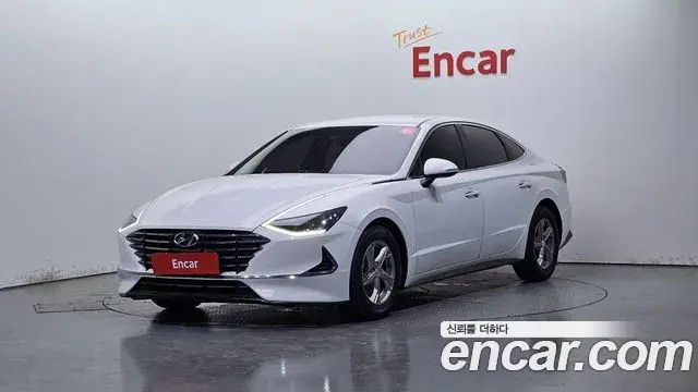 Hyundai Sonata 2.0 Premium 2019