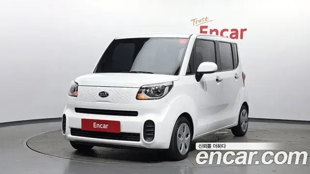 Kia RAY Standard 2020