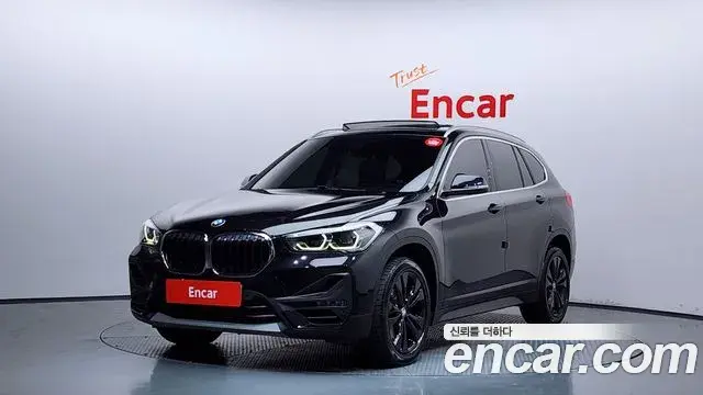 BMW X1 xDrive 20i Advantage 2019