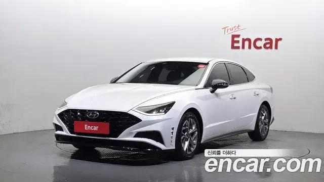 Hyundai Sonata 2.0 Modern 2022