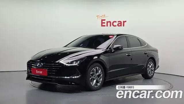 Hyundai Sonata 2.0 Premium Family 2019