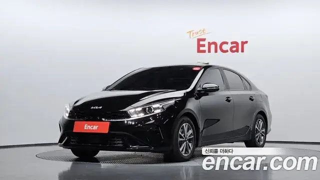 Kia K3 1.6 Prestige 2023