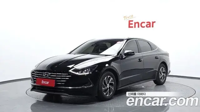 Hyundai Sonata Modern 2021