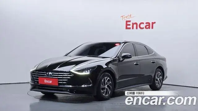 Hyundai Sonata Premium 2021