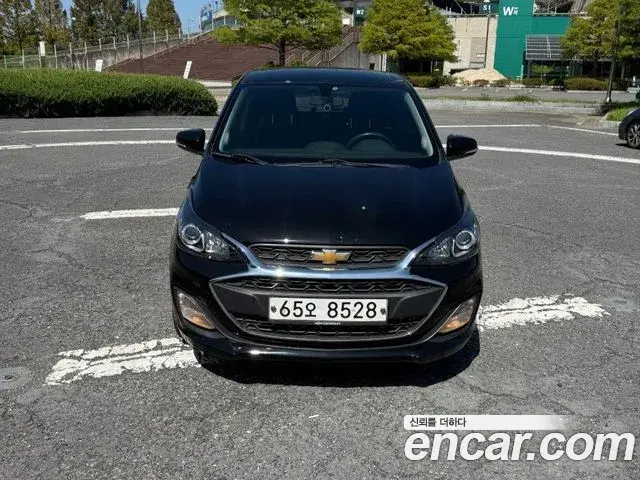 Chevrolet Spark LT 2019