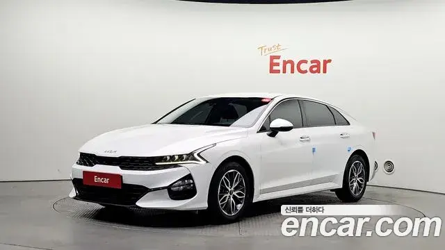 Kia K5 2.0 Trendy 2022