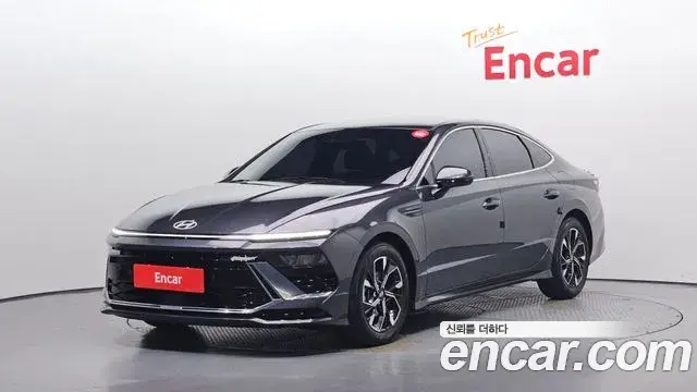 Hyundai Sonata 2.0 Premium 2024