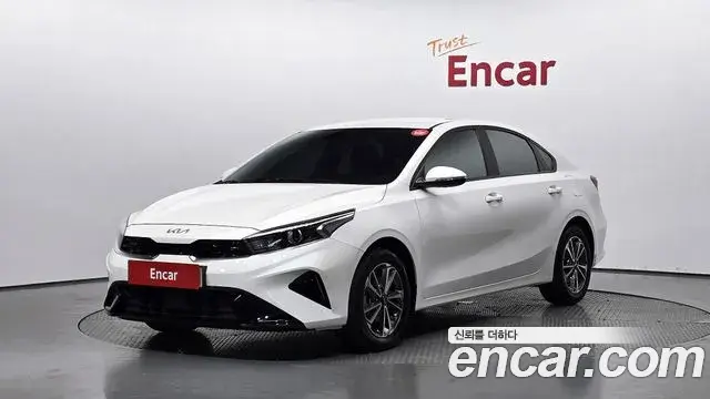 Kia K3 1.6 Prestige 2022