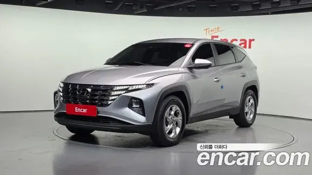 Hyundai Tucson Diesel 2.0 2WD Modern 2023