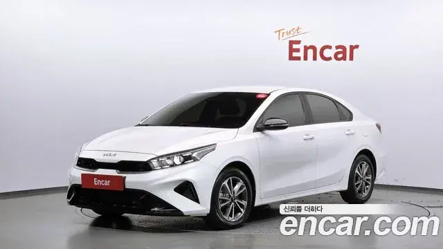 Kia K3 1.6 Prestige 2022