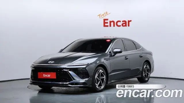 Hyundai Sonata 2.0 S 2026