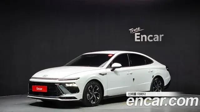 Hyundai Sonata 2.0 Premium 2025