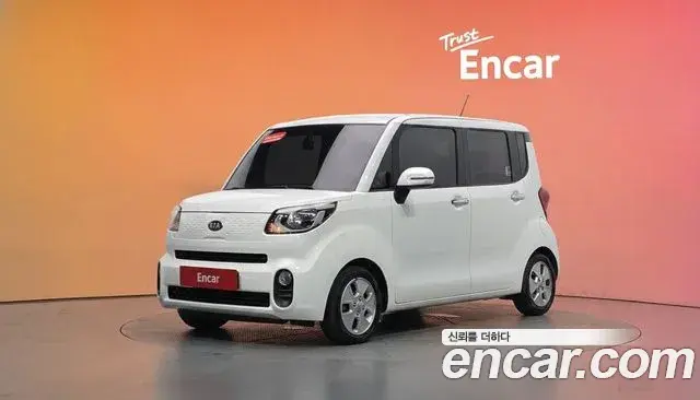 Kia RAY Prestige 2021