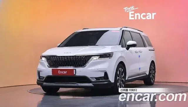 Kia Carnival Diesel 7-Seater Signature 2020