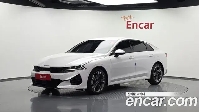 Kia K5 2.0 Noblesse 2022