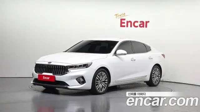 Kia K7 2.5 GDI X Edition 2020