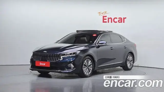 Kia K7 Signature 2020