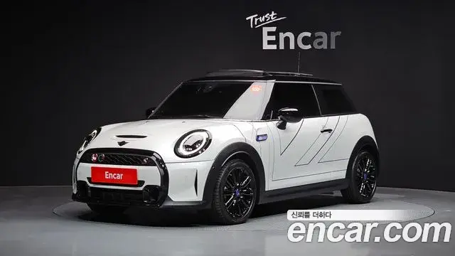 Mini Cooper Mayfield Edition 3rd 2024