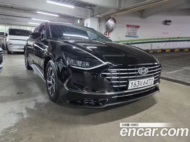 Hyundai Sonata Modern 2023