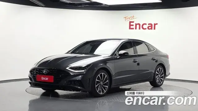 Hyundai Sonata 2.0 Premium Plus 2022