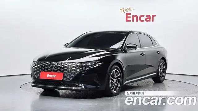 Hyundai Grandeur 2.5 Premium Choice 2020
