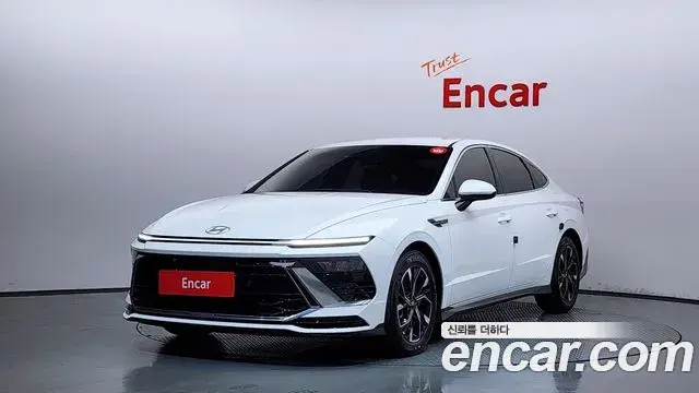 Hyundai Sonata 2.0 Exclusive 2025
