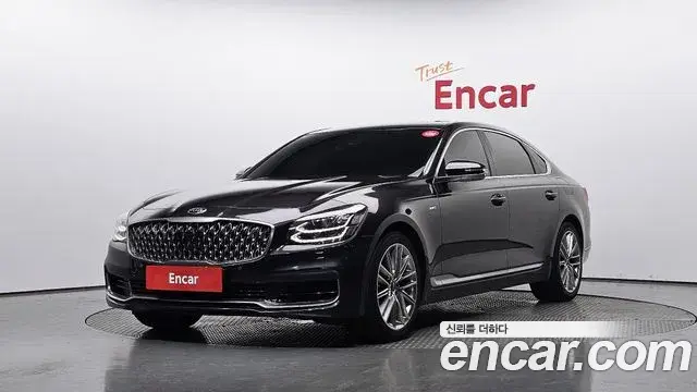 Kia K9 3.8 GDI AWD Best SelectionⅠ 2021