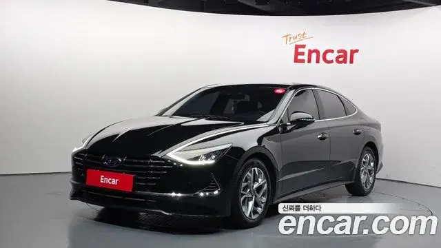 Hyundai Sonata 2.0 Premium Family 2019