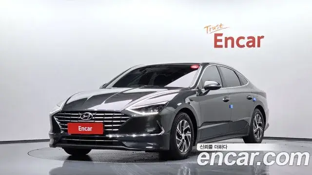 Hyundai Sonata Modern 2022