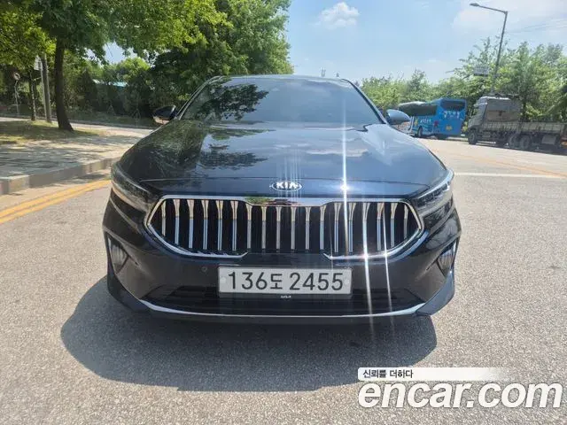 Kia K7 3.0 GDI Signature 2020
