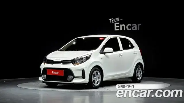 Kia morning Van Special 2023