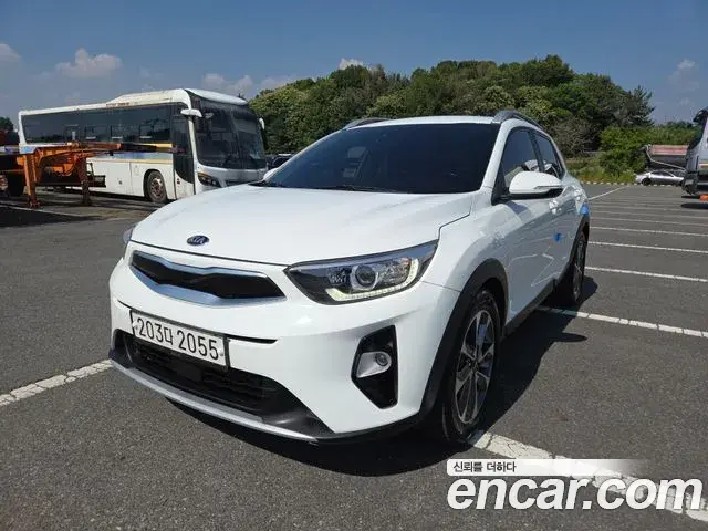 Kia Stonic Diesel 1.6 Trendy 2019