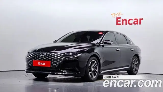 Hyundai Grandeur 2.5 Premium 2021