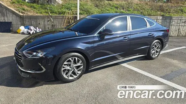 Hyundai Sonata 2.0 Premium Family 2019