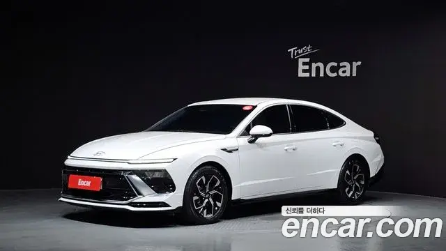 Hyundai Sonata 2.0 Premium 2023