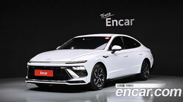 Hyundai Sonata 2.0 Exclusive 2025