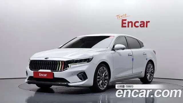 Kia K7 2.5 GDI X Edition 2020