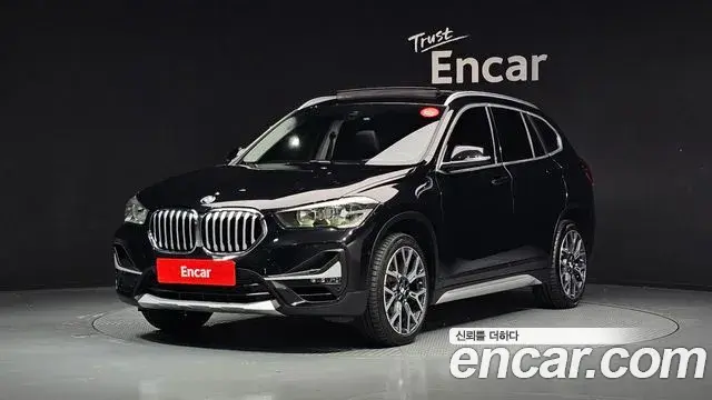 BMW X1 xDrive 20i xLine 2022